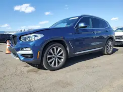 5UXTR9C58KLD97054 2019 BMW X3