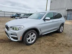 5UXTR9C58KLD97510 2019 BMW X3