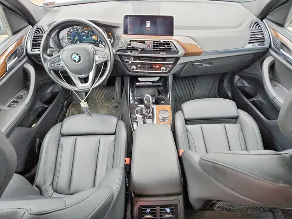 5UXTR9C58KLD97510 2019 BMW X3 - Image 8