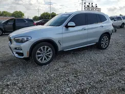 5UXTR9C58KLD98690 2019 BMW X3