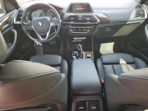 5UXTR9C58KLD98690 2019 BMW X3 - Image 8