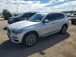 5UXTR9C58KLD98740 2019 BMW X3