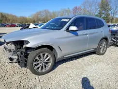 5UXTR9C58KLE11390 2019 BMW X3