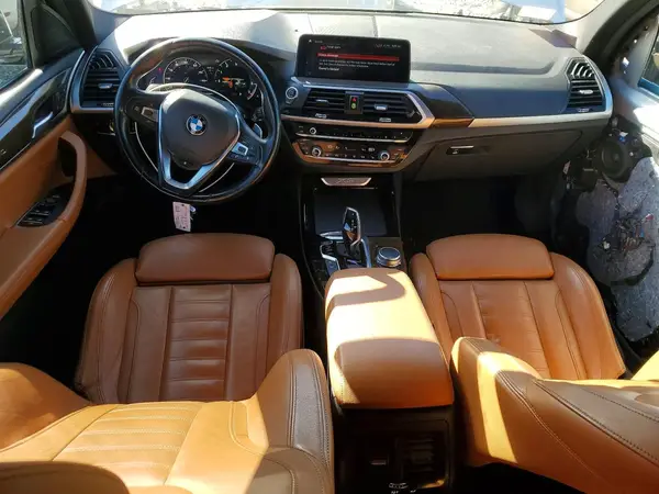 5UXTR9C58KLE11390 2019 BMW X3 - Image 8