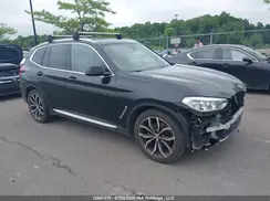 5UXTR9C58KLE12183 2019 BMW X3