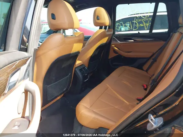 5UXTR9C58KLE12183 2019 BMW X3 - Image 8