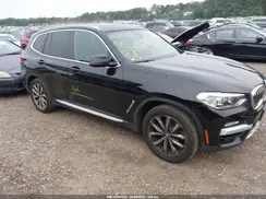 5UXTR9C58KLE12247 2019 BMW X3