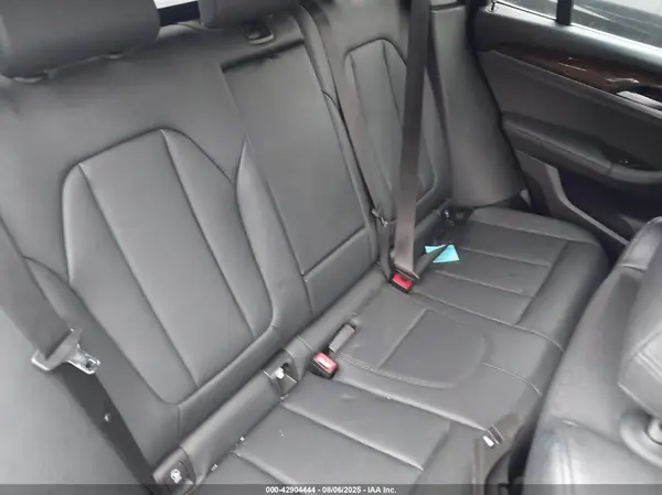 5UXTR9C58KLE12247 2019 BMW X3 - Image 8