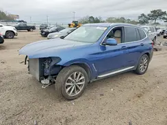 5UXTR9C58KLE12653 2019 BMW X3
