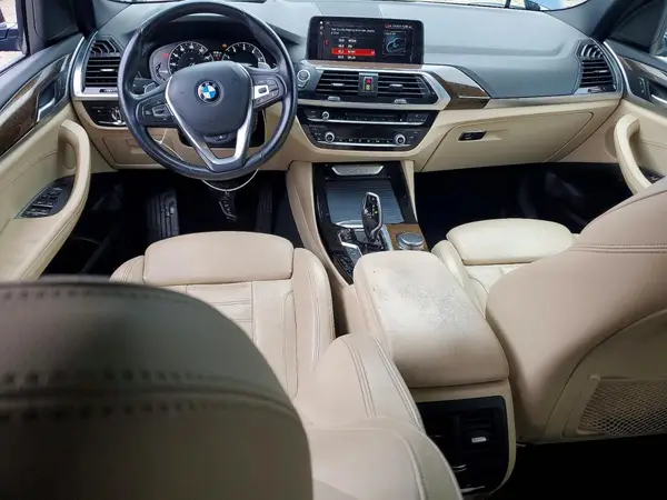 5UXTR9C58KLE12653 2019 BMW X3 - Image 8