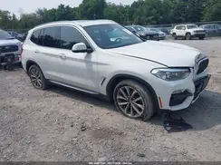 5UXTR9C58KLE13026 2019 BMW X3