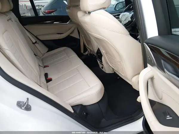 5UXTR9C58KLE13432 2019 BMW X3 - Image 8