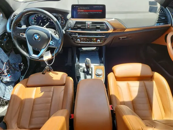 5UXTR9C58KLE14399 2019 BMW X3 - Image 8