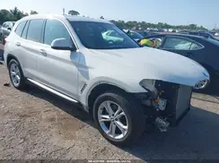 5UXTR9C58KLE14869 2019 BMW X3