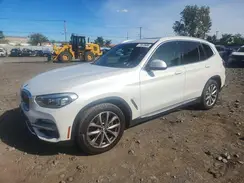 5UXTR9C58KLE15956 2019 BMW X3