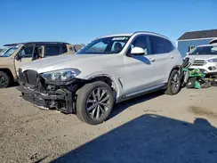 5UXTR9C58KLE16850 2019 BMW X3