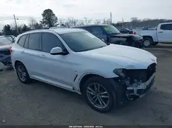 5UXTR9C58KLE17836 2019 BMW X3