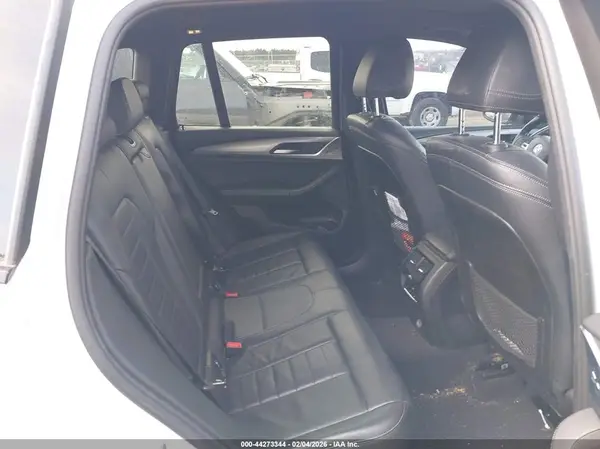 5UXTR9C58KLE17836 2019 BMW X3 - Image 8