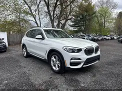 5UXTR9C58KLE1865 2019 BMW X3