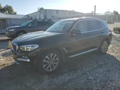 5UXTR9C58KLE19697 2019 BMW X3