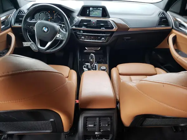 5UXTR9C58KLE19800 2019 BMW X3 - Image 8
