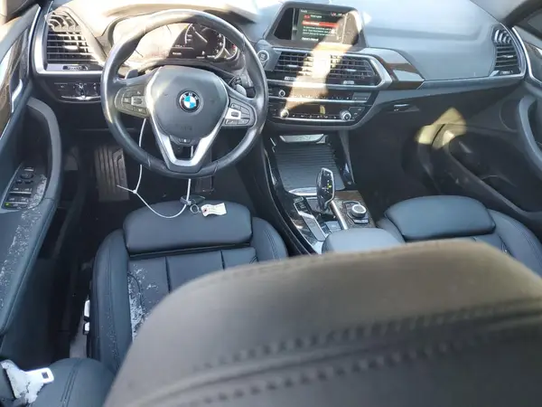 5UXTR9C58KLE20025 2019 BMW X3 - Image 8