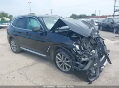 5UXTR9C58KLE20199 2019 BMW X3