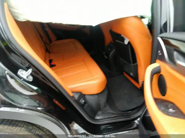 5UXTR9C58KLE20199 2019 BMW X3 - Image 8