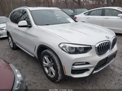 5UXTR9C58KLE20476 2019 BMW X3