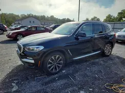 5UXTR9C58KLE20896 2019 BMW X3