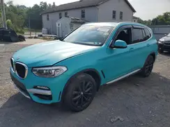 5UXTR9C58KLE21465 2019 BMW X3
