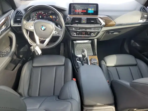 5UXTR9C58KLE21465 2019 BMW X3 - Image 8