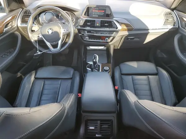 5UXTR9C58KLE21935 2019 BMW X3 - Image 8