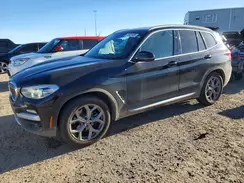 5UXTR9C58KLP76813 2019 BMW X3