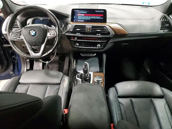 5UXTR9C58KLP76861 2019 BMW X3 - Image 8