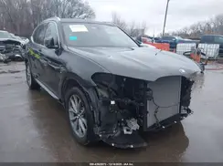 5UXTR9C58KLP77783 2019 BMW X3
