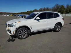 5UXTR9C58KLP77864 2019 BMW X3