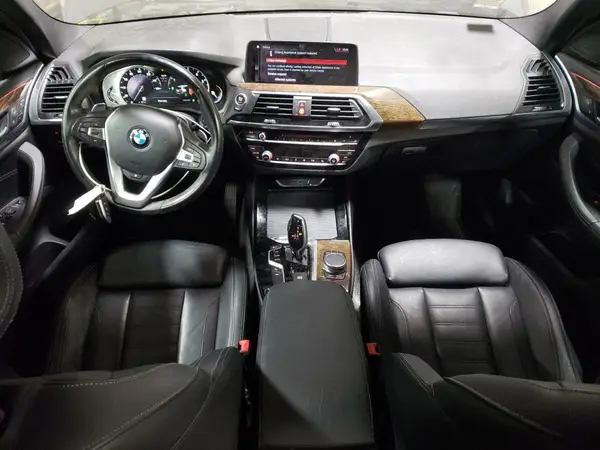 5UXTR9C58KLP81252 2019 BMW X3 - Image 8