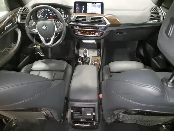 5UXTR9C58KLP81722 2019 BMW X3 - Image 8