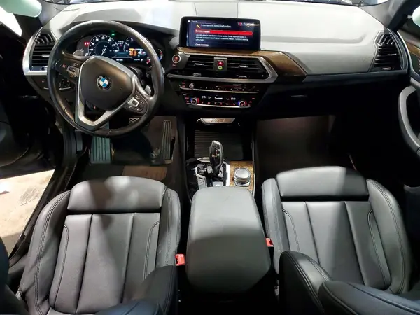 5UXTR9C58KLP82322 2019 BMW X3 - Image 8