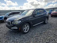 5UXTR9C58KLP82370 2019 BMW X3