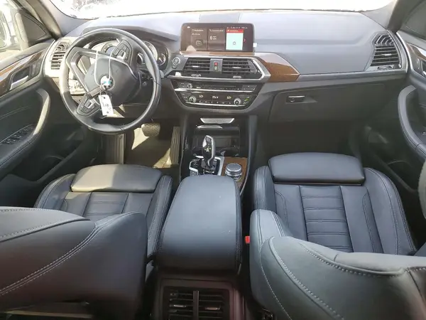 5UXTR9C58KLP82370 2019 BMW X3 - Image 8