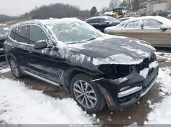 5UXTR9C58KLP82854 2019 BMW X3