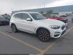 5UXTR9C58KLP83079 2019 BMW X3