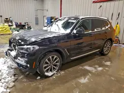5UXTR9C58KLP83695 2019 BMW X3