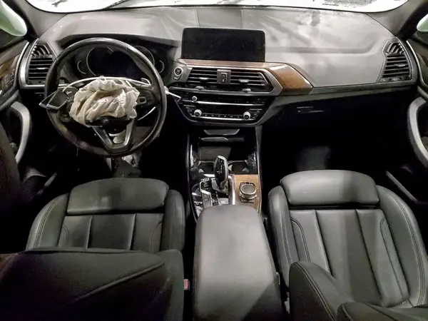 5UXTR9C58KLP83695 2019 BMW X3 - Image 8
