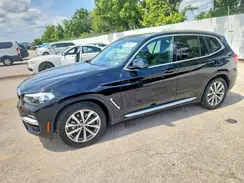 5UXTR9C58KLP83731 2019 BMW X3