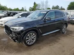 5UXTR9C58KLP84037 2019 BMW X3