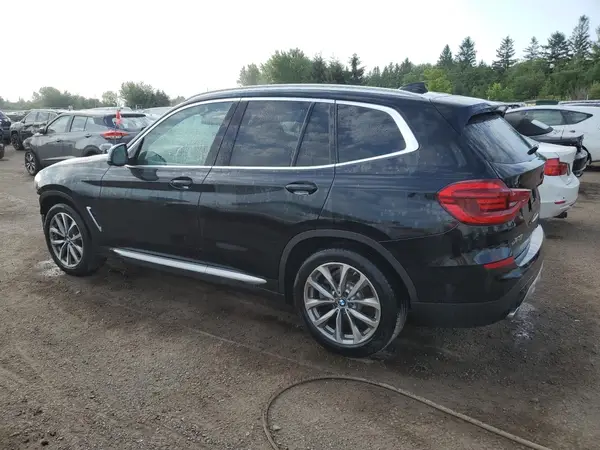 5UXTR9C58KLP84037 2019 BMW X3 - Image 2