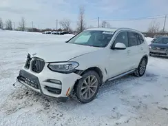 5UXTR9C58KLP85799 2019 BMW X3